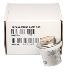 Lámpara de Xenón de Alto Brillo ME300BF Original Excelitas Cermax 300W, Bombilla de Luz Fría con Certificación ROHS, 90 Días de Garantía para Uso Médico - Product Image 2