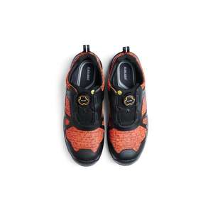 BLAKLADER - 24710050549940 Gecko Zapato DE SEGURIDAD Naranja/Negro-EAN 7330509827871 ZAPATOS DE SEGURIDAD Y ENTRENADORES DE SEGURIDAD - Product Image 4