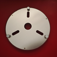 ERP ETL Certification 20W Plafonnier LED Modules Source de Lumière Conseil Cercle Anneau Lumière LED Modules pour le Remplacement