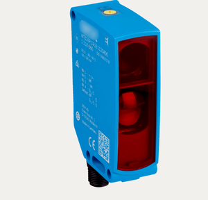Sensor Fotoeléctrico de Reflexión Difusa MS-SICK WTB26I-24161120A00 1218667. Nuevo y Original - Product Image 1