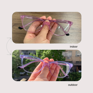 <span class=keywords><strong>Gafas</strong></span> fotocromáticas para mujer, <span class=keywords><strong>gafas</strong></span> <span class=keywords><strong>oscuras</strong></span> Future para exteriores, <span class=keywords><strong>gafas</strong></span> cuadradas clásicas para hombre y mujer, <span class=keywords><strong>gafas</strong></span> <span class=keywords><strong>graduadas</strong></span> para mujer - Product Image 2