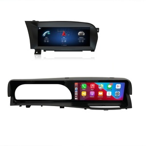 12,3 ''coche Radio Video DVD Multimedia para Mercedes Benz Clase S S550 W221 W216 <span class=keywords><strong>CL</strong></span> 2005-2013 Android <span class=keywords><strong>Auto</strong></span> Carplay navegador GPS - Product Image 3
