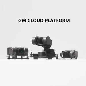 CADDXFPV GM Series <b>Gimbal</b> System 19mm <b>Camera</b> GM3 (No <b>Camera</b>) Plastic RC Drone Fixed Wing Cars - Product Image 5