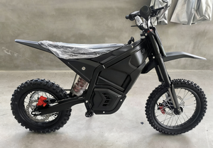 Motocicleta Eléctrica Super Power Dirt Bike 48V y 60V 2500W 20.8Ah, Totalmente Nueva y Mejorada, Yozma <span class=keywords><strong>de</strong></span> Alta Calidad - Product Image 3