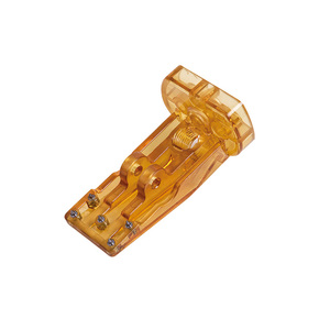 High Precision One-Stop <b>Plastic</b> Products <b>Plastic</b> Injection Part Micro Injection Molding - Product Image 5