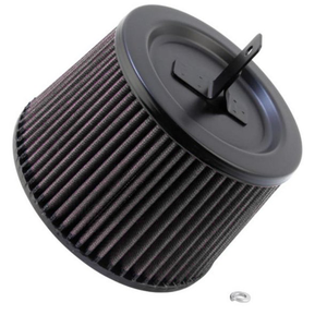 <span class=keywords><strong>Kn</strong></span> <span class=keywords><strong>Filtre</strong></span> À <span class=keywords><strong>Air</strong></span> Pour Suzuki LTR 450 06-09 SU-4506 - Product Image 2
