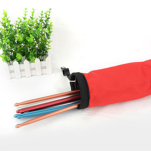 Soporte para <span class=keywords><strong>Baquetas</strong></span> Oxford al por Mayor con Clip de Sujeción, Bolsa para <span class=keywords><strong>Baquetas</strong></span> para Set de Batería, Soporte de Platillos, Accesorios Musicales - Product Image 6