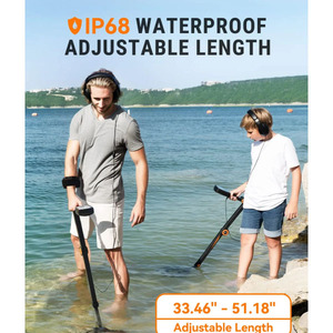 <span class=keywords><strong>Metal</strong></span> <span class=keywords><strong>detector</strong></span> <span class=keywords><strong>oro</strong></span> TX-620 miglior rilevatore di metalli rilevatore d'<span class=keywords><strong>oro</strong></span> cercatore sotterraneo - Product Image 6