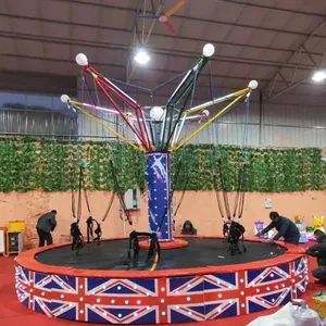 Trampolín para Niños - Product Image 5