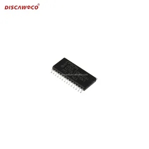 E09A7218A Integrated Circuit IC Chip For Epson T50 P50 R290 Printer