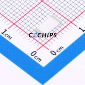 Résistance SMD RC2512JK-7W39RL 2512 (Type : Film Épais) (Résistance : 39 Ohms Précision : 5%) - Product Image 2