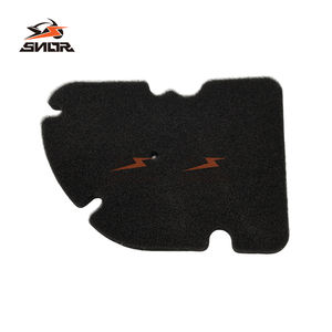 SNOR nuovo modello di fabbricazione materiale espanso filtro aria moto per <span class=keywords><strong>Vespa</strong></span> <span class=keywords><strong>GT</strong></span> 200 60 GTS - Product Image 1