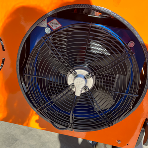 多機能小型携帯コンクリートポンプ - 建設現場機器向け 6-8m³/h - Product Image 5