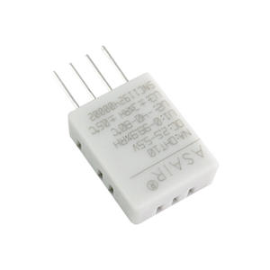 Sensor de Temperatura y Humedad DHT10 en Paquete SIP, Descontinuado, Reemplazado por DHT20 - Product Image 4