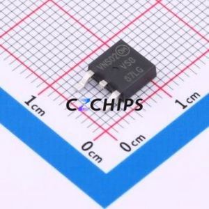 Transistor à effet de champ (MOSFET) SVD5867NLT4G TO-252(DPAK) neuf d'origine - Product Image 1