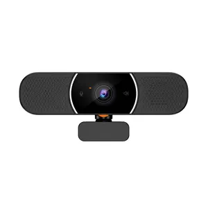 Webcam hd 1080p web camera usb pc computer tablet second webcams cover 4K 60fps camera laptop