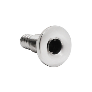 Fournitures de quincaillerie marine personnalisées, accessoires pour bateaux, sortie de <span class=keywords><strong>coque</strong></span> traversante en <span class=keywords><strong>acier</strong></span> inoxydable 316 pour <span class=keywords><strong>bateau</strong></span> à <span class=keywords><strong>moteur</strong></span>, yacht - Product Image 6