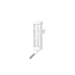 Hot-selling Non-leakage Cute Shape 250ml Hamster Water <b>Bottle</b> - Product Image 1