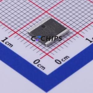 Resistencia de Detección de Corriente / Shunt YLR28-5-3F, Resistencia de Muestreo 2728, 3mOhm, 1%, 5W - Product Image 1