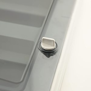 Quadro portafusibili IP65 a montaggio superficiale per distribuzione elettrica in ambienti umidi <span class=keywords><strong>e</strong></span> scatola di commutazione 3 file 36 moduli - Product Image 4