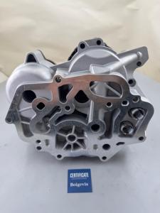 Pièces <span class=keywords><strong>automobiles</strong></span> de haute qualité, moteurs de voiture, ensemble de boîtier de filtre à huile 059 115 397 <span class=keywords><strong>AJ</strong></span> pour Q7 - Product Image 6