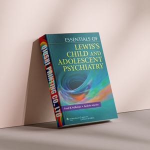 Libro de texto de psiquiatría infantil y adolescentil LEWISS, impresión personalizada, MOQ bajo, servicios de impresión con encuadernación cosida perfecta - Product Image 5