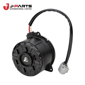 Moteur, ventilateur de refroidissement pour Toyota HIACE KCH10 Granvia 2000-2002 - Product Image 2
