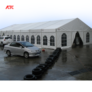 Carpas de pagoda de fiesta de exposición grande al aire libre con <span class=keywords><strong>azotea</strong></span> para eventos - Product Image 2