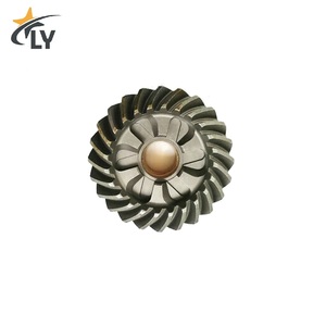 Juego de Engranajes de Avance para Motor Fuera de Borda 6F5-45560-00 para Motor de Gasolina de 2 Tiempos y 40 HP Tipo Puel - Product Image 4