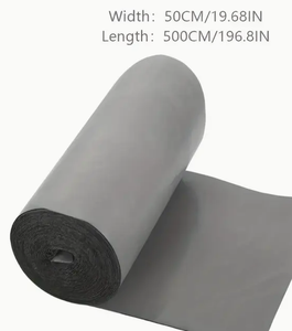 Color Steel Tile Waterproofing Membrane - Green, Eco-Friendly, Temperature Reducing, Peel and Stick - Product Image 5