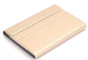 Teclado sem fio teclado macio design de tpu, fólio inteligente, couro, para samsung galaxy tab a7 <span class=keywords><strong>10.4</strong></span> polegadas t500 t505 - Product Image 5