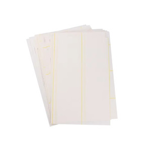 <span class=keywords><strong>6640</strong></span> Ama biến áp sử dụng giấy cách điện lớp F Nomex Ama vật liệu cách nhiệt cho động cơ quanh co Ama AHA giấy - Product Image 1