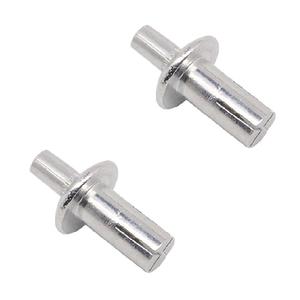 Remaches de Expansión de Cabeza Redonda de Aluminio/Acero Inoxidable - Remaches de Expansión para Martillo para Ensamblaje Industrial - Product Image 6