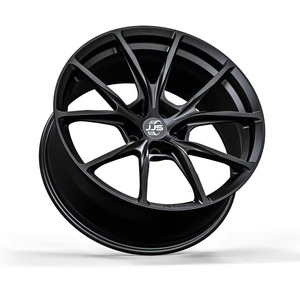 Jantes de voiture de tourisme JJS CUSTOM 1 pièce 5x112 5x114.3 5x120 17 18 19 20 21 22 24 26 pouces pour BMW F30 Audi <span class=keywords><strong>Mercedes</strong></span> - Product Image 4