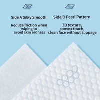 Serviettes compressées imprimées rondes en coton portable de qualité supérieure de 65g x 20cm Débarbouillettes de voyage non tissées jetables Nettoyage de camping