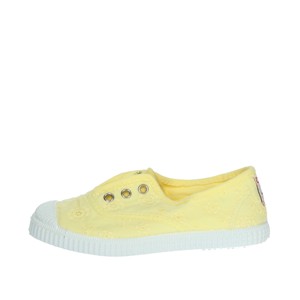 SLIP-ON 70998 GIALLO - Product Image 1