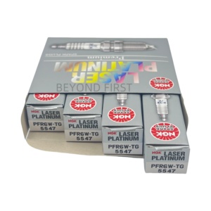 Verifizierte Lieferanten NGK Zündkerze 5547-PFR6WTG für Audi A6 Av.qu.<span class=keywords><strong>3</strong></span>,0 TDI VW TOUAREG Audi A8L Qu. <span class=keywords><strong>3</strong></span>,0 Audi A8L Qu. 6.<span class=keywords><strong>3</strong></span> - Product Image 3