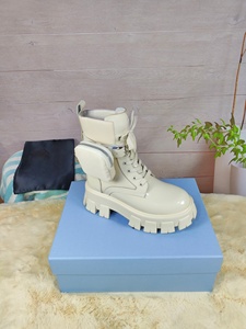 Botas Antideslizantes para Mujer, Estilo Parejas, Nueva Colección 2026, Alta Calidad, Zapatos de Moda para Caminar - Product Image 5