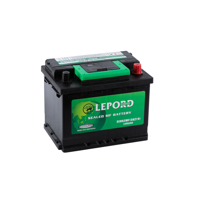 Africa Car Start Batteries 646 12V 70AMP 75ah Exide Optima Ca Mel Battery Truck Auto Baterias De Carros 12 Voltios