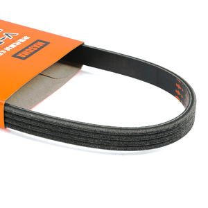 Masuma 4pk-855 Groothandel Nieuw Ontwerp Industriële Rubber 8pk 10pk Geribbelde Riem Ventilator V-Geribbelde Riem Voor Auto 'S - Product Image 2