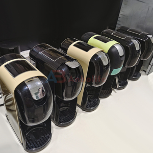 Macchina da Caffè Multi-capsula 10 in 1 Anbo, <span class=keywords><strong>Lavazza</strong></span> NS DG 3 in 1, Macchina da Caffè Espresso Portatile Multifunzionale a Capsule - Product Image 4