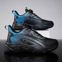 Chaussures de sport pour hommes, respirantes, antidérapantes, chaussures de course pour hommes