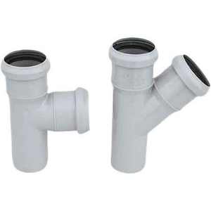 Braga PP, conector de tubo de alimentación Manual de 45 °, forjado, 12mm, 30mm, 50mm, 14mm, 10mm, tamaños de tubería, cabeza modelo - Product Image 1