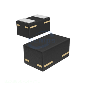 BZX8850-C4V7YL SOD-882 Diodes Electronic Circuit Components Authorized Distributor - Product Image 1