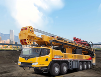 Machines de forage de haute qualité, plateforme de forage rotative pour puits d'eau XSC30/1200, plateforme de forage rotative hydraulique avec moteur à pompe à engrenages