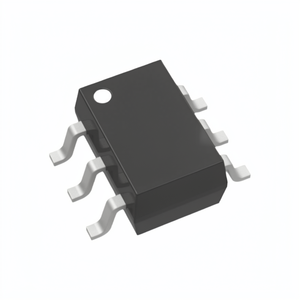 Composant électronique TLV62569PDDCT SOT 23 6 Thin, TSOT 23 6 Gestion de l'alimentation (PMIC) BOM IC En stock - Product Image 1