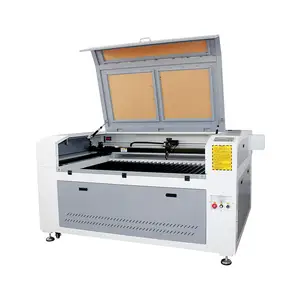 XM Hassle-Free Operation 60w 80w 100w 150w 300W Co2 Laser Cutting Engraving Machine for Engraving Identification Codes