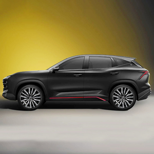 Jetour Dasheng 1.6T 197hp L4 <span class=keywords><strong>IDM</strong></span> utilisé 2024 Jetour Dasheng SUV automatique Turbo 18 pouces cuir gauche Offre Spéciale voiture à essence - Product Image 4