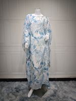 Ensemble 2 pièces Abaya simple et modeste pour femmes musulmanes, robe de soirée unie, style Dubaï Turquie, vêtements islamiques pour l'Aïd
