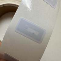 Haz Clic Aquí y Obtén Muestras Gratis, Etiqueta NFC con Cupón, 10% de Descuento, Envío Gratis, Muestra Gratis